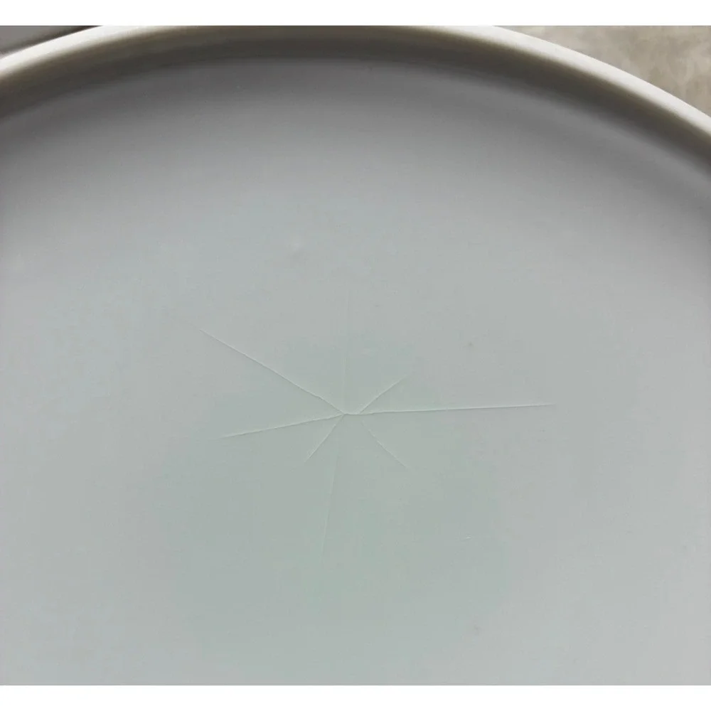 Sadek Andrea Oven To Table Fruit Butterflies Casserole Dish Duch Oven Vintage‎